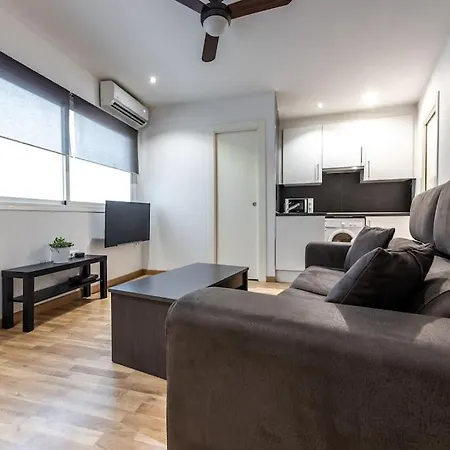 Apartment Minimalistic In The Heart Of By Rems
